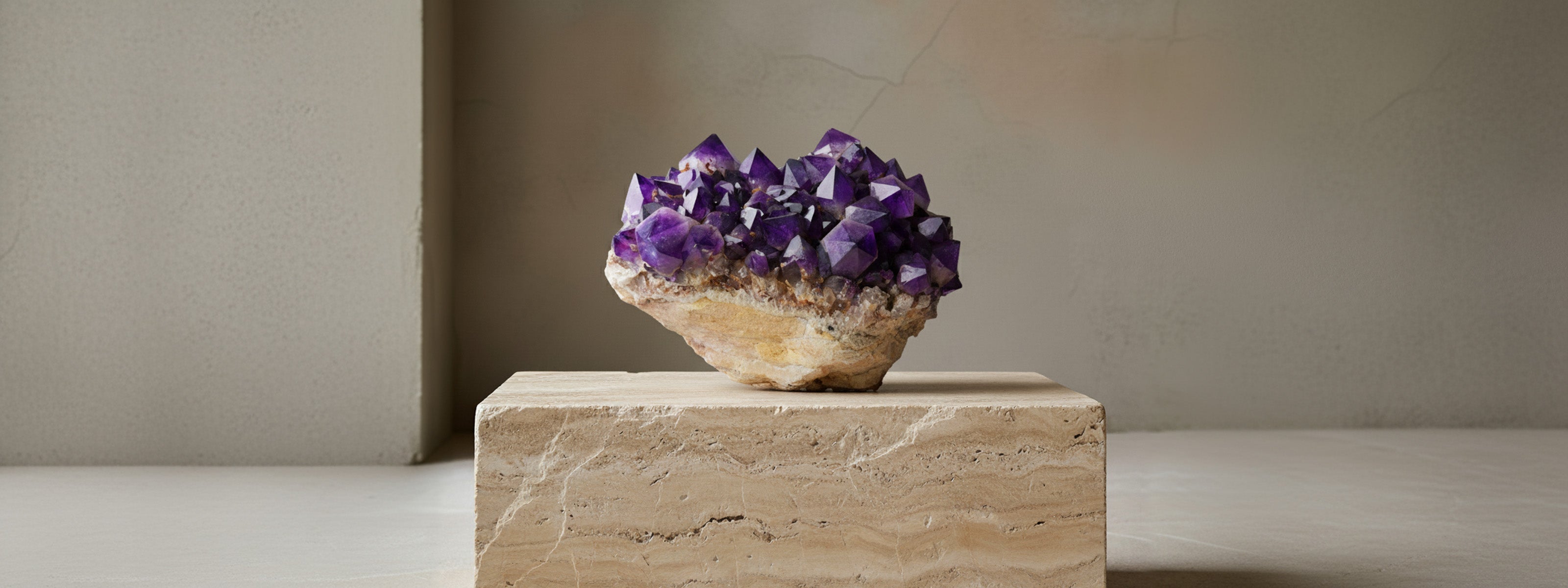 Why We Collect Stones