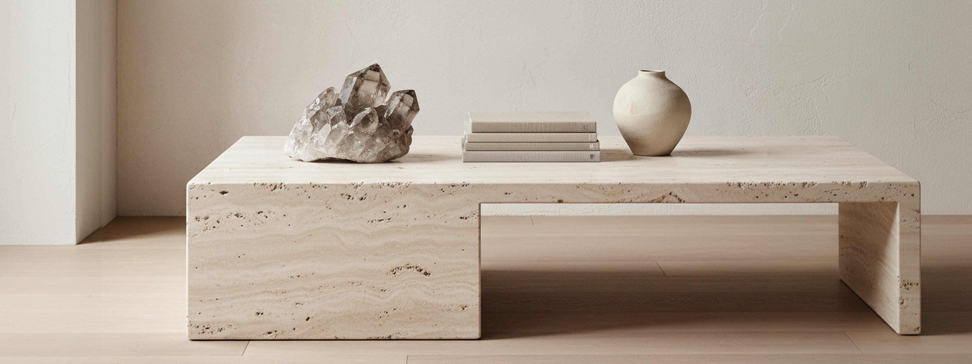 Interior Design 101: Creating Balance with Natural Elements