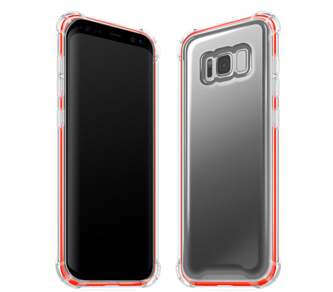 <!--.83101-->Samsung S8 Glow Gel™ Case Combos
