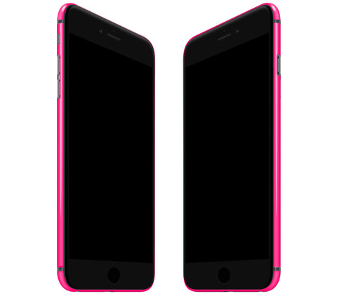 <!--.81-->iPhone 7/8 Plus Rim Skins