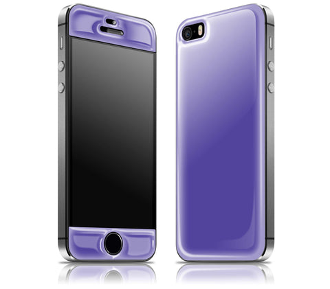 <!--.92-->iPhone 5s - Glow Gel™ Skins