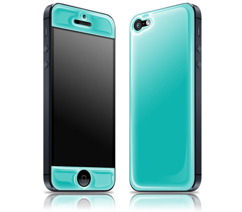 <!--1.5-->iPhone 5 - Glow Gel™ Skins