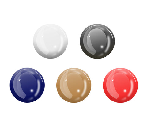 <!--c-->Glow Gel™ Home Buttons