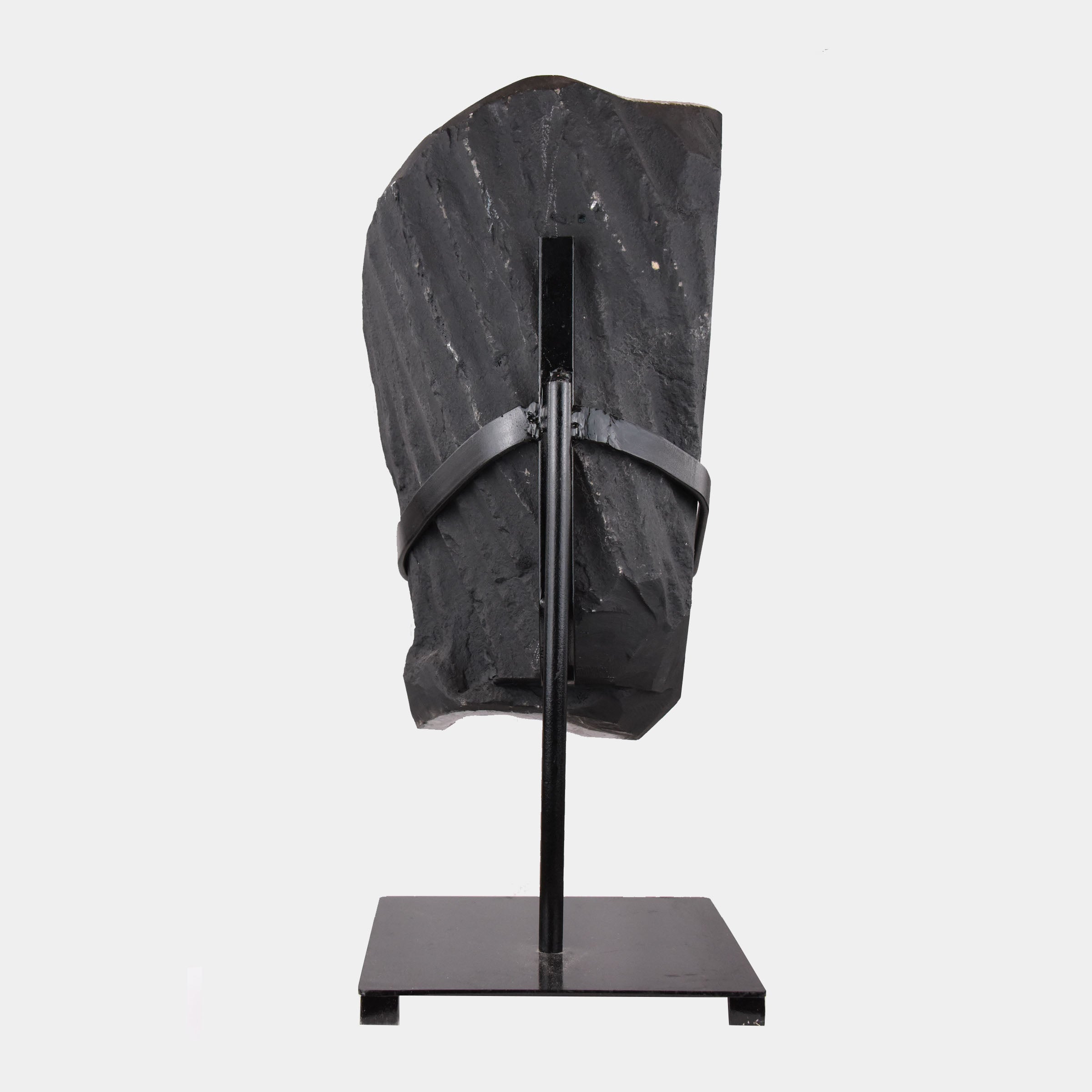 Amethyst Cathedral Sculpture