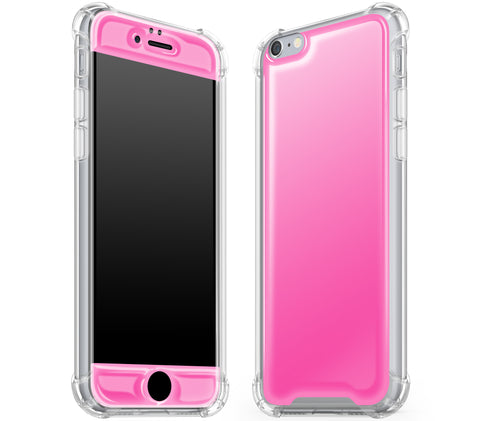 Cotton Candy <br>iPhone 6/6s - Glow Gel case