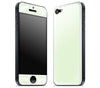 Atomic Ice <br>iPhone 5 - Glow Gel Skin