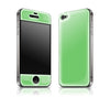 Apple<br> Glow Gel skin - iPhone 4 / 4s