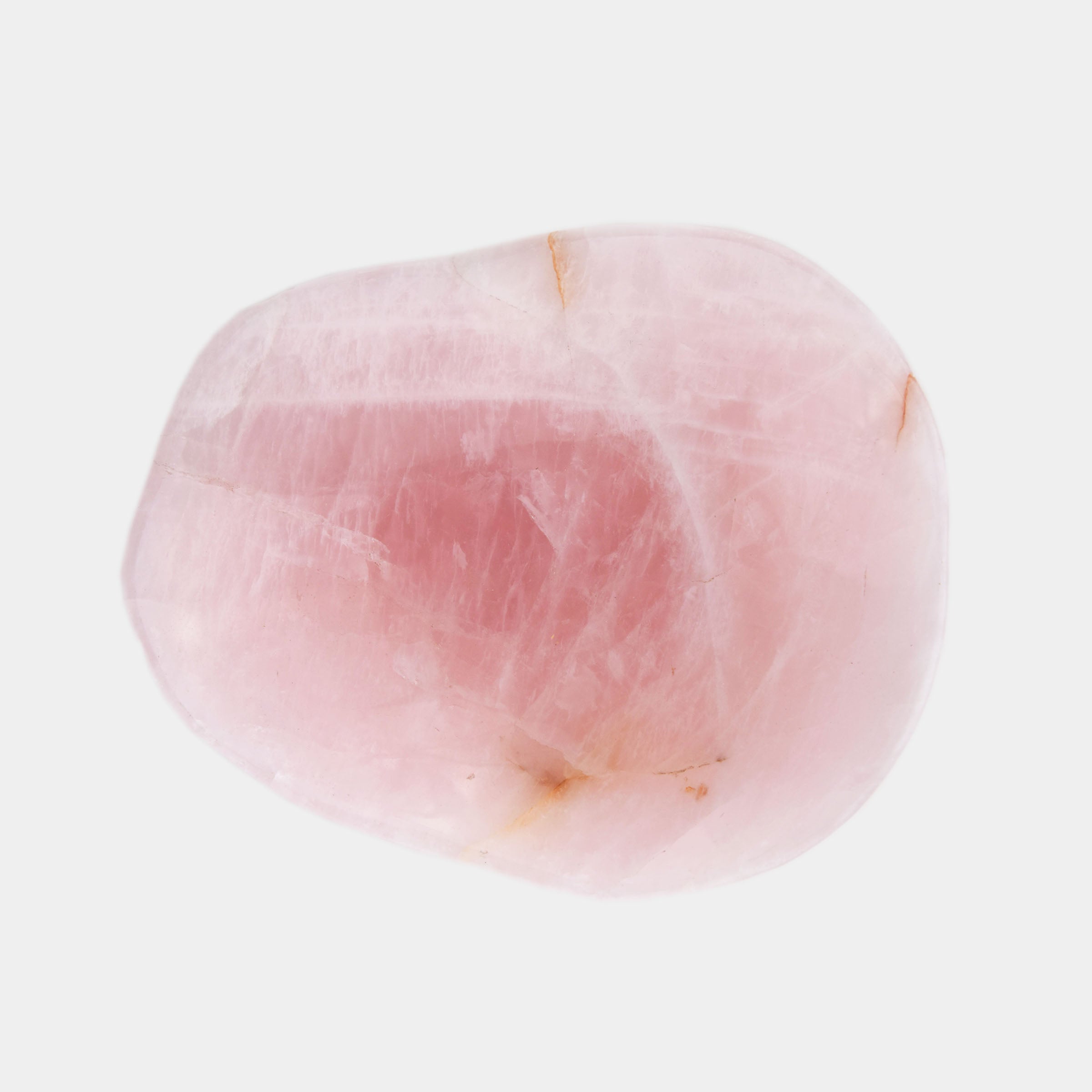 Rose Quartz Bowl Medium