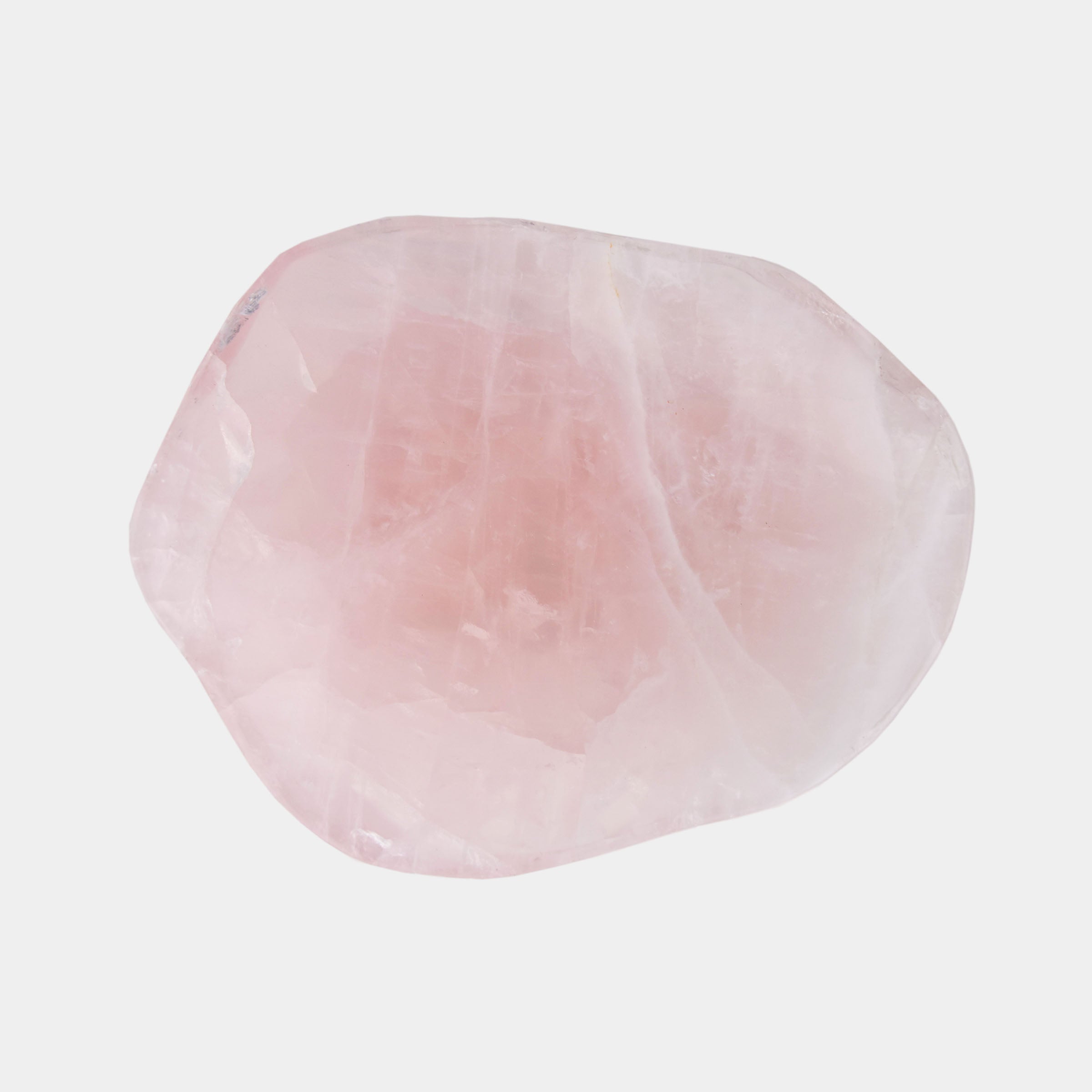 Rose Quartz Bowl Medium