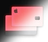 Pink Glow <br>Apple Card Glow Cover