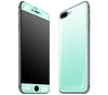 Mint <br>iPhone 7/8 PLUS - Glow Gel Skin