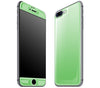 Apple Green <br>iPhone 7/8 PLUS - Glow Gel Skin