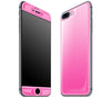 Cotton Candy <br>iPhone 7/8 PLUS - Glow Gel Skin