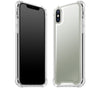 Steel Ash <br>iPhone Xs Max - Glow Gel case