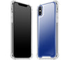 Navy Blue <br>iPhone Xs Max - Glow Gel case