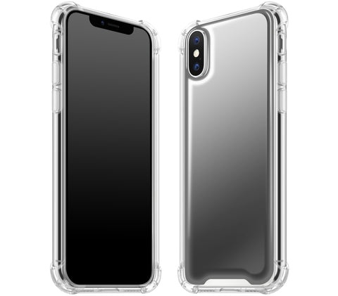 Graphite <br>iPhone Xs Max - Glow Gel case