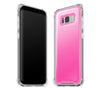 Cotton Candy <br>Samsung S8 - Glow Gel case