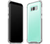 Mint <br>Samsung S8 PLUS - Glow Gel case