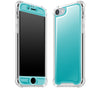 Teal <br>iPhone 7/8 - Glow Gel case