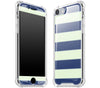 Nautical Striped <br>iPhone 7/8 - Glow Gel case