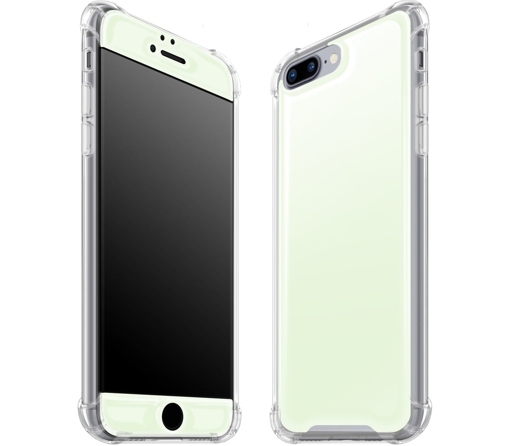 Atomic Ice <br>iPhone 7/8 PLUS - Glow Gel case