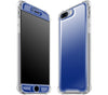 Navy Blue <br>iPhone 7/8 PLUS - Glow Gel case