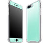 Mint <br>iPhone 7/8 PLUS - Glow Gel case