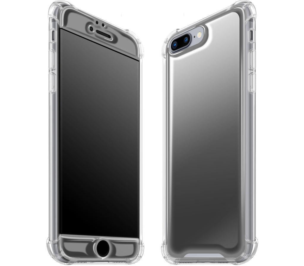 Graphite <br>iPhone 7/8 PLUS - Glow Gel case