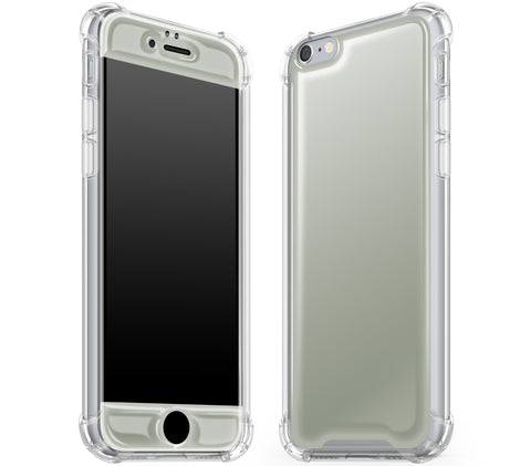 Steel Ash <br>iPhone 6/6s - Glow Gel case