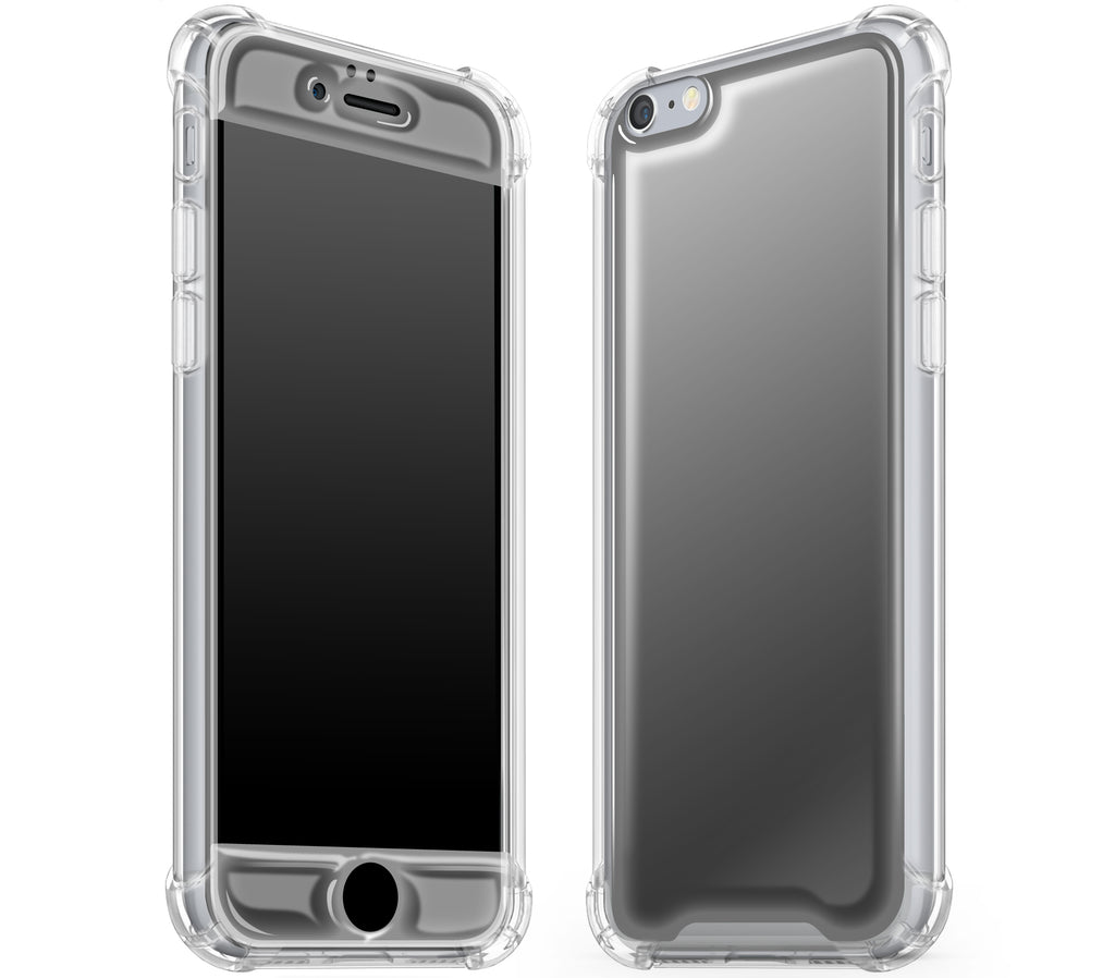 Graphite <br>iPhone 6/6s - Glow Gel case