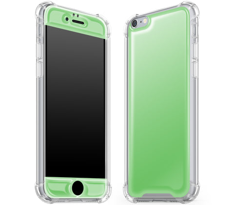 Apple Green <br>iPhone 6/6s - Glow Gel case