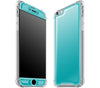 Teal <br>iPhone 6/6s PLUS - Glow Gel case