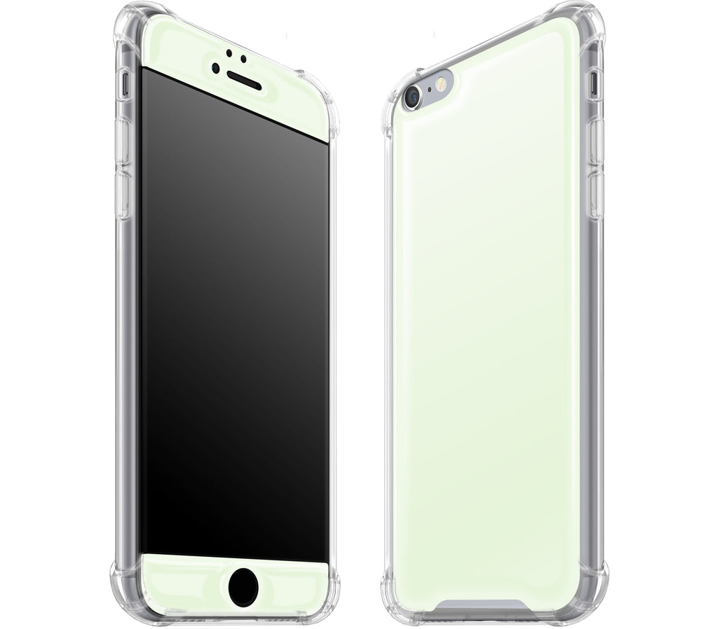 Atomic Ice <br>iPhone 6/6s PLUS - Glow Gel case