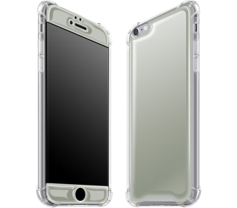 Steel Ash <br>iPhone 6/6s PLUS - Glow Gel case