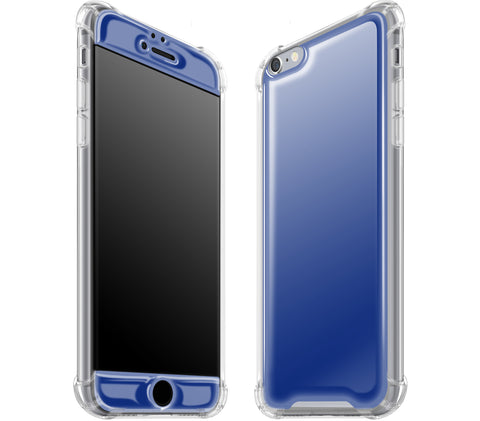 Navy Blue <br>iPhone 6/6s PLUS - Glow Gel case
