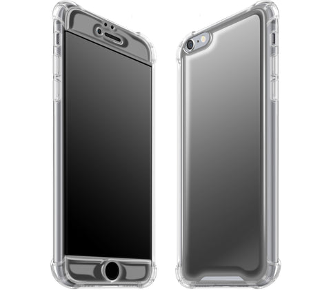 Graphite <br>iPhone 6/6s PLUS - Glow Gel case