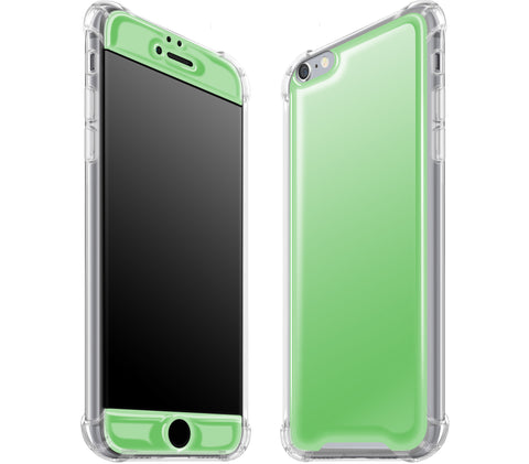 Apple Green <br>iPhone 6/6s PLUS - Glow Gel case