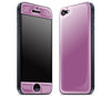 Grape <br>iPhone 5 - Glow Gel Skin