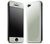 Steel Ash <br>iPhone 5 - Glow Gel Skin