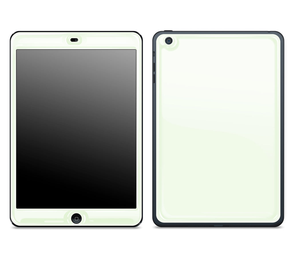 Atomic Ice <br>iPad Mini - Glow Gel Skin