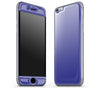 Purple <br>iPhone 6/6s - Glow Gel Skin