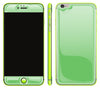 Apple Green / Neon Yellow <br>iPhone 6/6s Plus - Glow Gel Combo