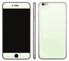 Atomic Ice <br>iPhone 6/6s Plus - Glow Gel Skin