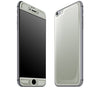 Steel Ash <br>iPhone 6/6s Plus - Glow Gel Skin