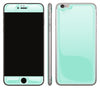 Mint <br>iPhone 6/6s Plus - Glow Gel Skin