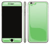 Apple Green <br>iPhone 6/6s Plus - Glow Gel Skin