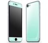 Mint <br>iPhone 7/8 - Glow Gel Skin