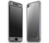 Graphite <br>iPhone 7/8 - Glow Gel Skin
