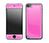 Cotton Candy <br>iPod Touch 5th Gen - Glow Gel Skin