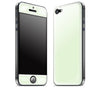 Atomic Ice / Charcoal <br>iPhone 5 - Glow Gel Combo